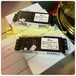 Switching Power Supply 12v 3.3A Vinder